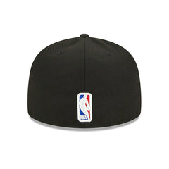 Denver Nuggets 2023 NBA City Edition New Era 59FIFTY Fitted Cap - Taass US
