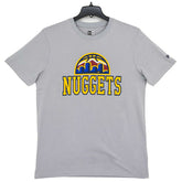 Denver Nuggets 2023 NBA Tip-Off New Era T-Shirt - Taass on sale