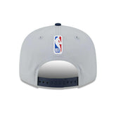 Denver Nuggets 2023 NBA Tip-Off New Era 9FIFTY Snapback Cap - Taass sale