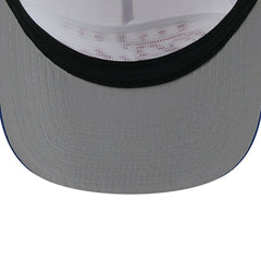 Detroit Pistons 2025 NBA Draft 19Twenty Adjustable Cap OTC White - Taass sale