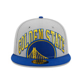 Golden State Warriors 2023 NBA Tip-Off New Era 59FIFTY Fitted Cap - Taass discount