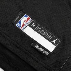 Jalen Green #4 Houston Rockets Jordan Swingman NBA Jersey Black (YOUTH) - Taass on sale