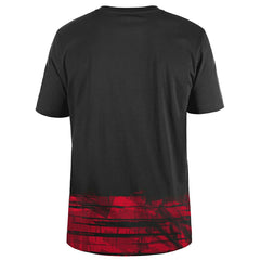 Houston Rockets 2024 NBA Tip-Off New Era T-Shirt Black - Taass for sale