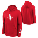 Houston Rockets Logo Nike Essential Fleece NBA Hoodie (YOUTH) - Taass outlet