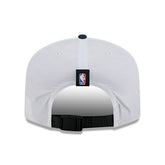 Indiana Pacers 2025 NBA Draft 19Twenty Adjustable Cap OTC White - Taass Online