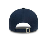 Indiana Pacers New Era 9TWENTY Adjustable NBA Cap Navy - Taass outlet
