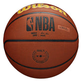 Indiana Pacers Wilson Team Alliance Basketball (Size 7) - Taass discount