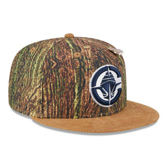 Los Angeles Clippers 2025 NBA All-Star Game Forrest Camo 9FIFTY Snapback Cap - Taass discount
