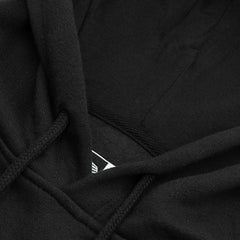 Los Angeles Clippers 2024 NBA City Edition New Era Hoodie Black - Taass on sale