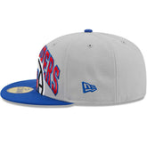 Los Angeles Clippers 2023 NBA Tip-Off New Era 59FIFTY Fitted Cap - Taass sale