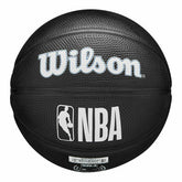 Los Angeles Clippers Tribute Wilson NBA Mini Basketball (Size 3) - Taass Online