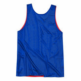 Elton Brand #42 Los Angeles Clippers Mitchell & Ness NBA Reversible Mesh Jersey - Taass discount