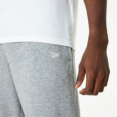 Los Angeles Lakers Essential NBA Jogger Sweatpants Gray - Taass sale