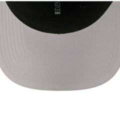 Los Angeles Lakers 2025-26 NBA City Edition 9SEVENTY Stretch-Snap Cap - Taass outlet