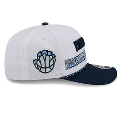 Memphis Grizzlies 2025-26 NBA City Edition 9SEVENTY Stretch-Snap Cap - Taass on sale