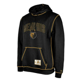 Memphis Grizzlies 2023 City Edition New Era Oversized NBA Hoodie - Taass on sale