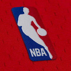 Shaquille O'Neal #32 Miami Heat 2005-06 Swingman NBA Jersey Red - Taass US
