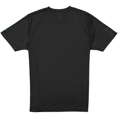 Miami Heat 2025-26 City Edition NBA T-Shirt Black - Taass for sale