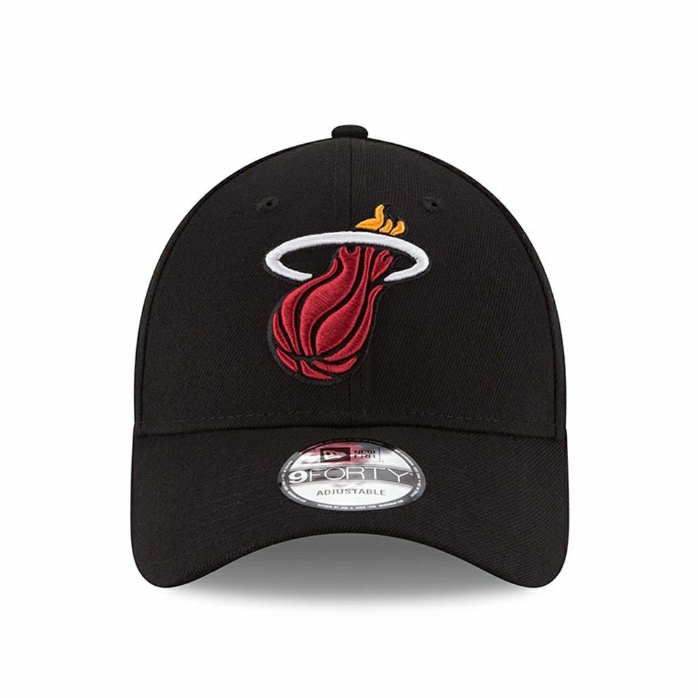 Miami Heat The League Adjustable NBA Cap - Taass sale