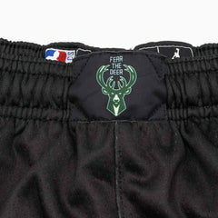 Milwaukee Bucks Jordan Swingman NBA Shorts Schwarz (YOUTH) - Taass on sale