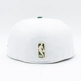 Milwaukee Bucks 2021 NBA Champions 59FIFTY Fitted NBA Cap - Taass outlet