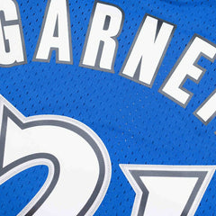 Kevin Garnett #21 Minnesota Timberwolves 2003-04 Swingman NBA Jersey Blue - Taass Online