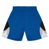 Minnesota Timberwolves 2015-16 Mitchell & Ness Swingman NBA Shorts Blue - Taass on sale