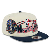 2014 NBA All-Star Game New Orleans 9FIFTY A-Frame Snapback Cap - Taass Online