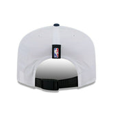 New Orleans Pelicans 2025 NBA Draft 19Twenty Adjustable Cap OTC White - Taass sale