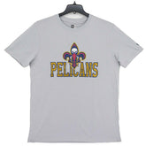 New Orleans Pelicans 2023 NBA Tip-Off New Era T-Shirt - Taass Online