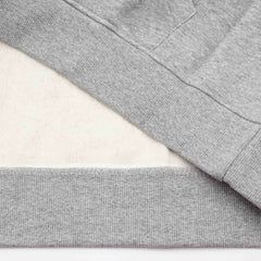 New York Knicks Sport Classics Oversized NBA Hoodie Gray - Taass Online