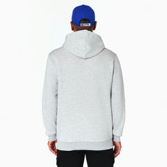 New York Knicks Team Logo Hoodie NBA Sweatshirt - Taass US