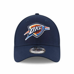 Oklahoma City Thunder The League Adjustable NBA Cap - Taass discount