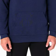 Oklahoma City Thunder Team Logo Hoodie NBA Sweatshirt - Taass US