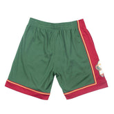 Seattle SuperSonics 1995-96 Swingman NBA Shorts - Taass US