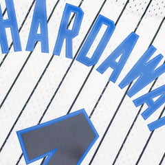 Penny Hardaway #1 Orlando Magic 1993-94 Swingman NBA Jersey White - Taass on sale
