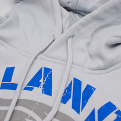Orlando Magic 2026 NBA City Edition 2025/26 Hoodie Gray - Taass Online