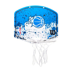 Orlando Magic Wilson DRV NBA Mini Hoop Set - Taass discount