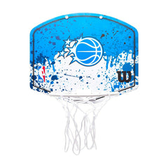 Orlando Magic Wilson DRV NBA Mini Hoop Set - Taass discount
