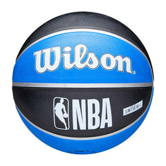 Orlando Magic Team Tribute Wilson NBA Basketball (Size 7) - Taass on sale