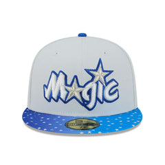 Orlando Magic 2025-26 NBA City Edition 59FIFTY Fitted Cap - Taass sale