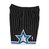 Orlando Magic 1994-95 Mitchell & Ness Swingman NBA Shorts Black - Taass on sale