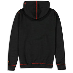 Philadelphia 76ers 2023 City Edition New Era Oversized NBA Hoodie - Taass for sale
