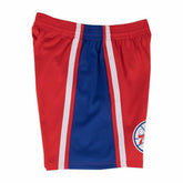 Philadelphia 76ers 1996-97 Swingman NBA Shorts - Taass outlet