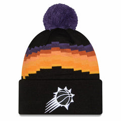 Phoenix Suns 2025-26 NBA City Edition Knit Hat - Taass discount