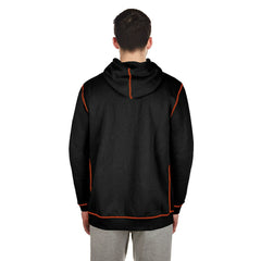 Phoenix Suns 2023 City Edition New Era Oversized NBA Hoodie - Taass outlet