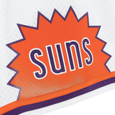 Phoenix Suns 2002-03 Mitchell & Ness Swingman NBA Shorts White - Taass on sale