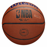Phoenix Suns Wilson Team Alliance Basketball (Size 7) - Taass on sale