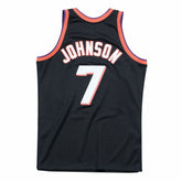 Kevin Johnson #7 Phoenix Suns 1996-97 Mitchell & Ness Swingman NBA Jersey - Taass sale