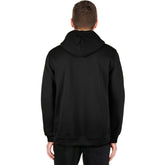 Portland Trail Blazers 2024 NBA City Edition New Era Hoodie Black - Taass discount